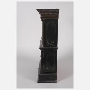 Miniaturmöbel Renaissance