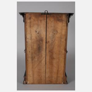 Miniaturmöbel Renaissance