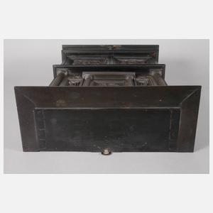 Miniaturmöbel Renaissance