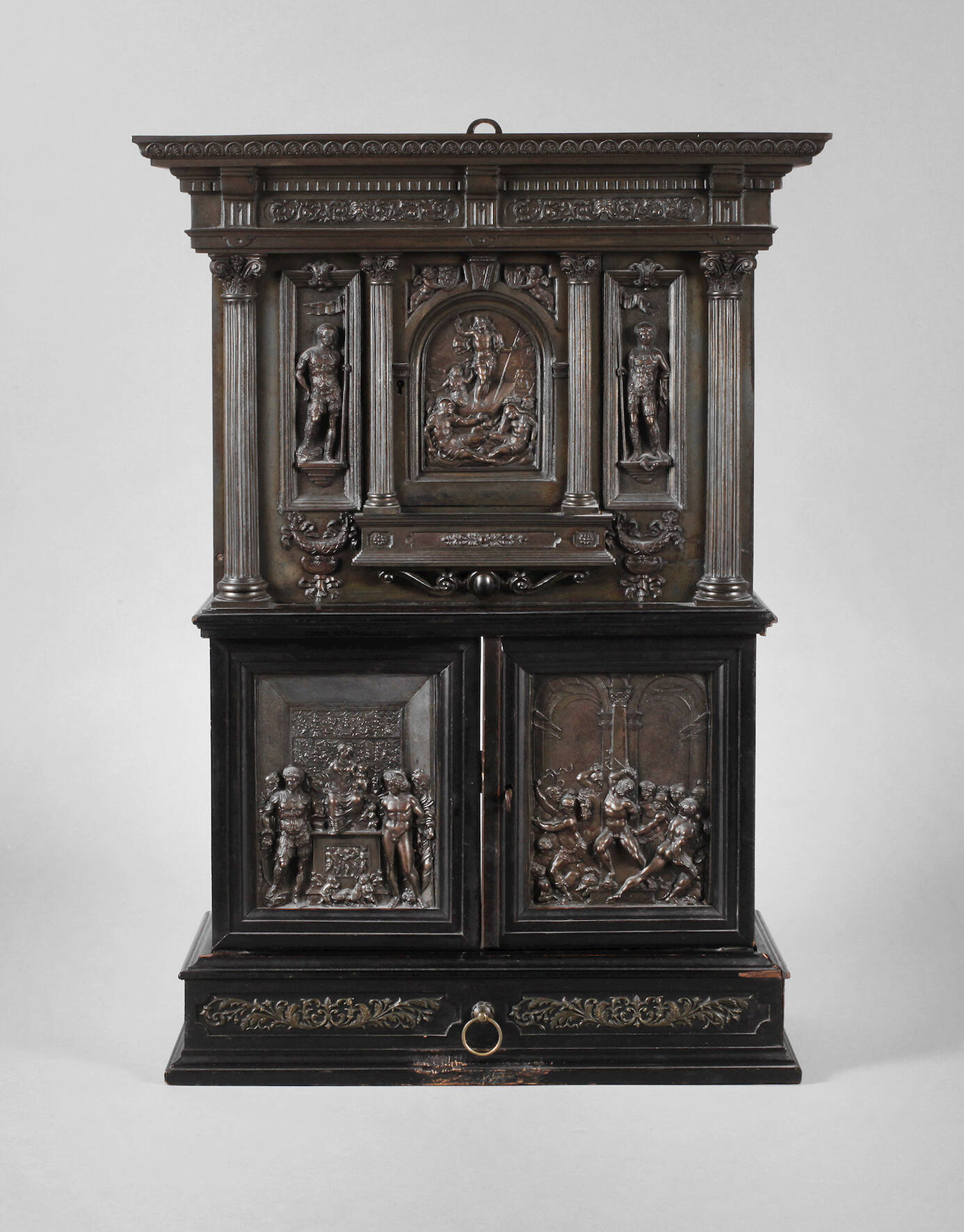 Miniaturmöbel Renaissance