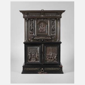 Miniaturmöbel Renaissance