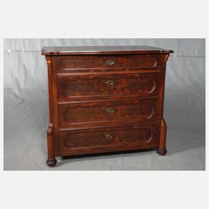 Kommode Louis Philippe