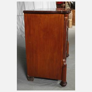 Kommode Louis Philippe