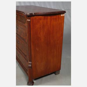 Kommode Louis Philippe