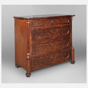 Kommode Louis Philippe