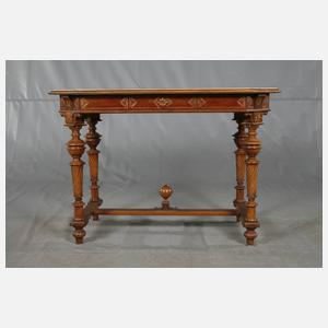 Salontisch Historismus