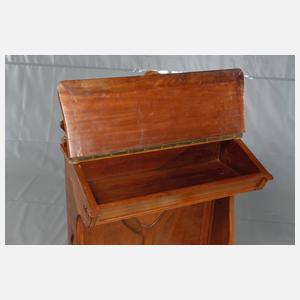 Gebetsbank Jugendstil