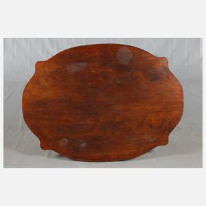 Sitzgruppe Louis Philippe