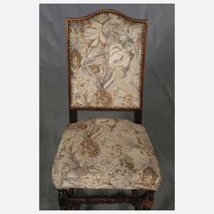 Sitzgruppe Gründerzeit