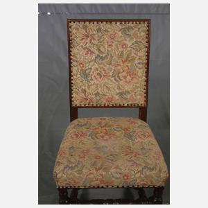 Sitzgruppe Gründerzeit