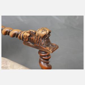 Sitzgruppe Gründerzeit