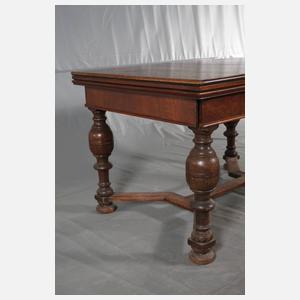 Sitzgruppe Gründerzeit