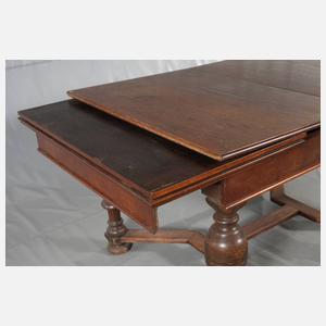 Sitzgruppe Gründerzeit