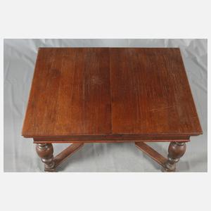 Sitzgruppe Gründerzeit