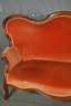 Sofa Louis Philippe
