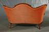 Sofa Louis Philippe