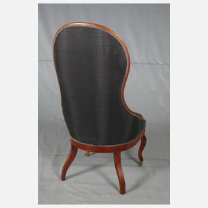 Sessel Louis Philippe