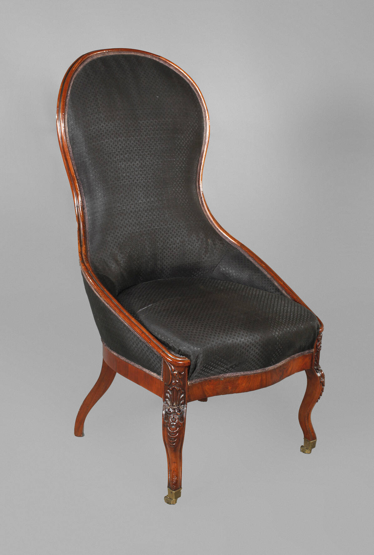 Sessel Louis Philippe