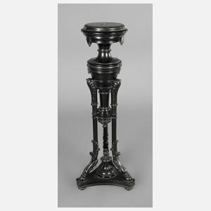 Postament Historismus