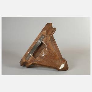 Wandkonsole Historismus