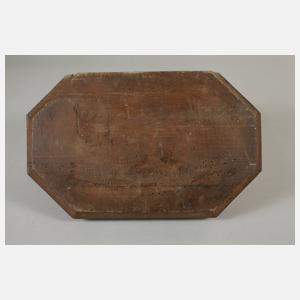 Wandkonsole Historismus