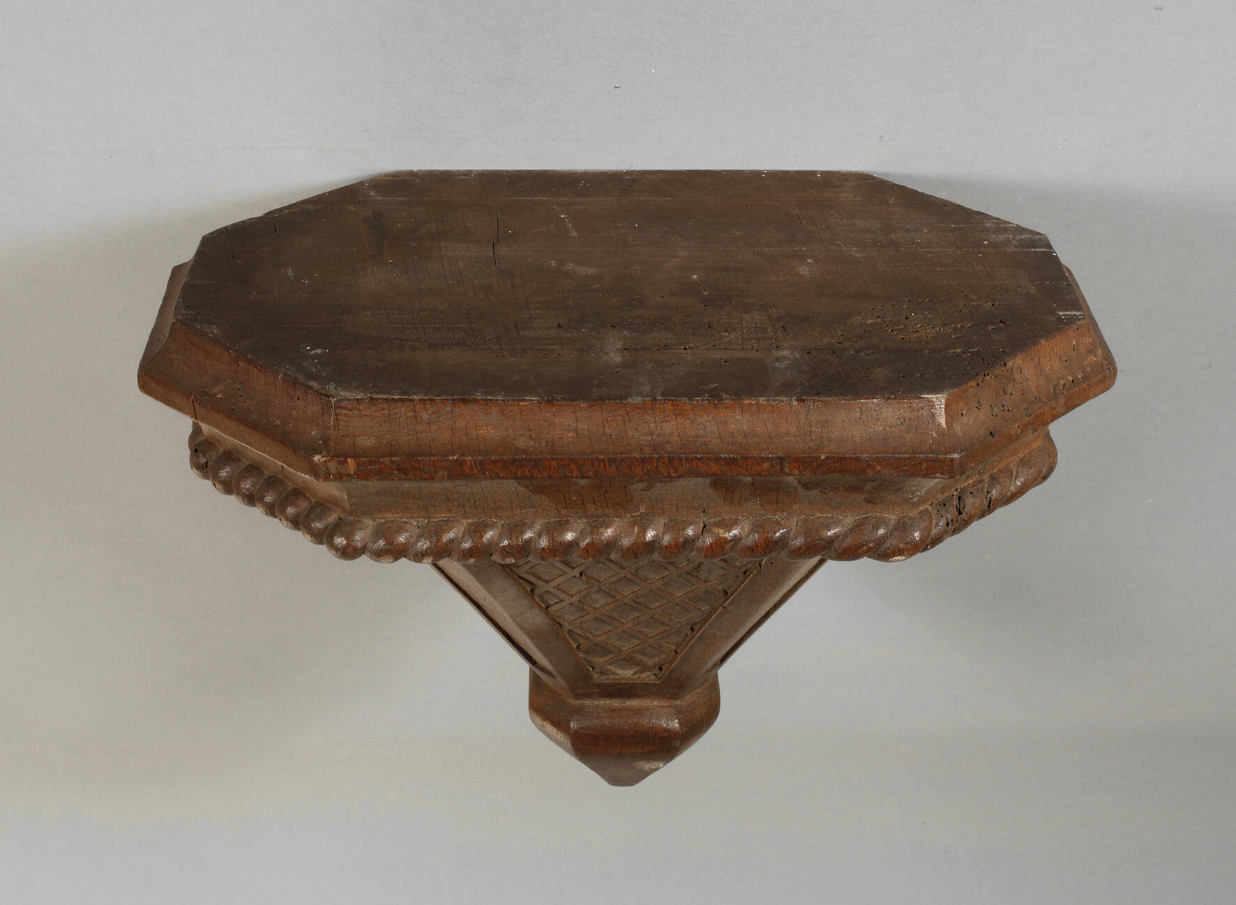 Wandkonsole Historismus