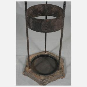 Kleiderständer Schmiedeeisen