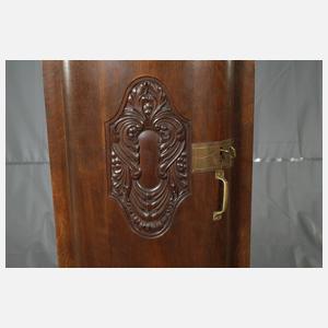 Paar Pfeilerschränke Jugendstil