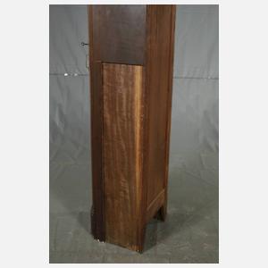 Paar Pfeilerschränke Jugendstil