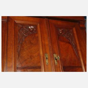 Buffet Jugendstil