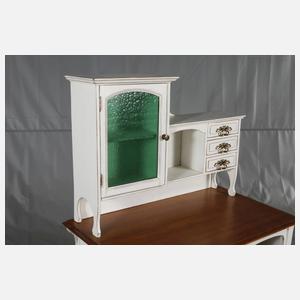 Damensekretär Jugendstil