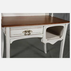 Damensekretär Jugendstil