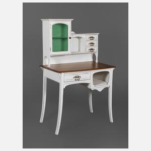 Damensekretär Jugendstil