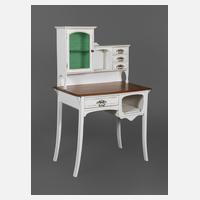 Damensekretär Jugendstil111