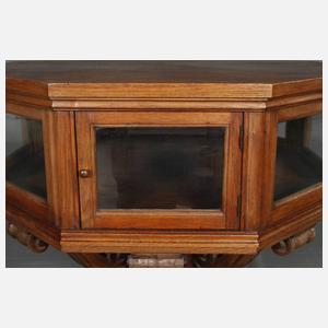 Rauchtisch Art déco