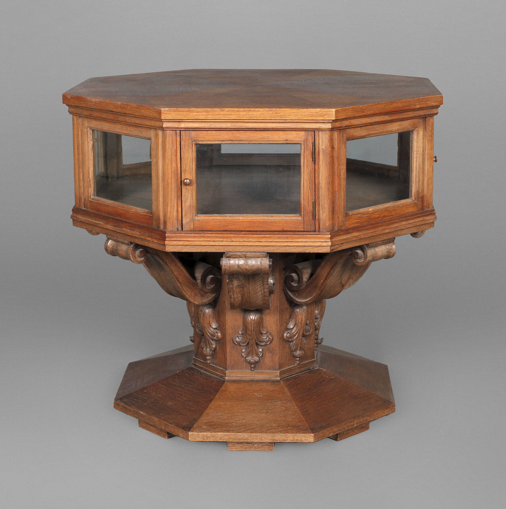 Rauchtisch Art déco