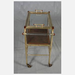 Servierwagen Rockhausen