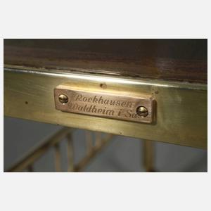 Servierwagen Rockhausen