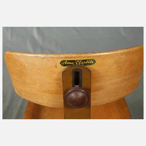 Arbeitsstuhl Ama ELASTIK