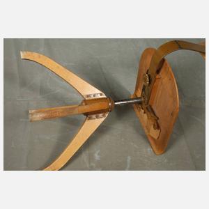 Arbeitsstuhl Ama ELASTIK