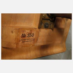 Arbeitsstuhl Ama ELASTIK