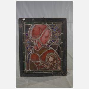 Bleiverglasung Anton Wendling