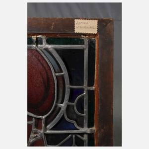 Bleiverglasung Anton Wendling