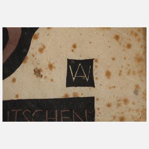 Bleiverglasung Anton Wendling