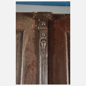 Haustür Historismus