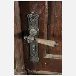 Haustür Historismus