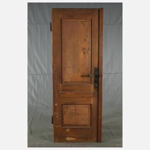 Haustür Historismus