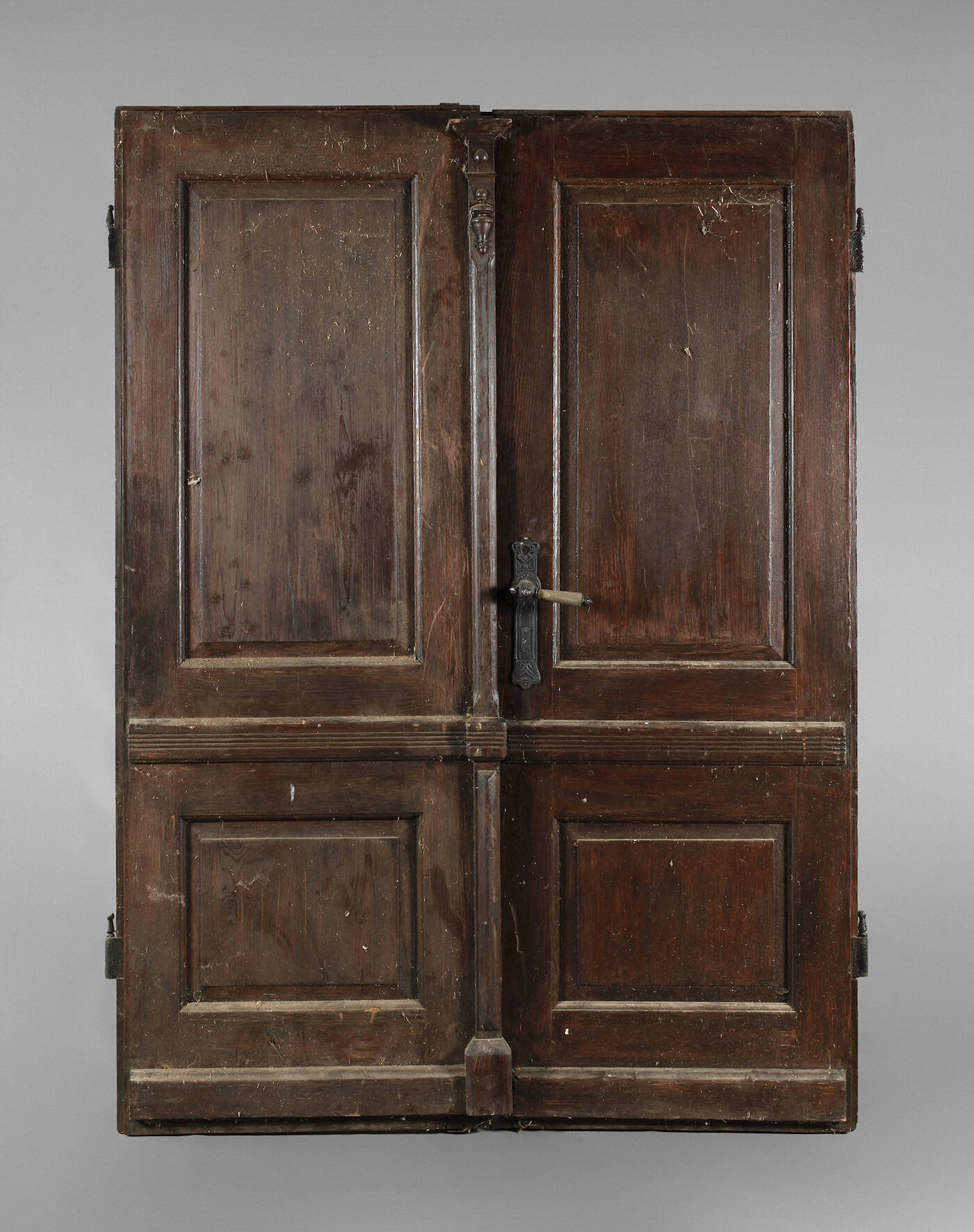 Haustür Historismus