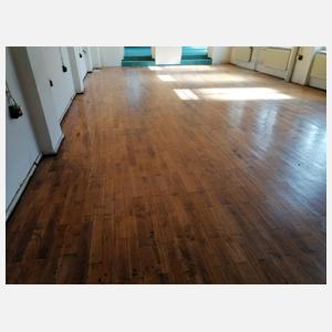 Schiffs-/Parkettboden