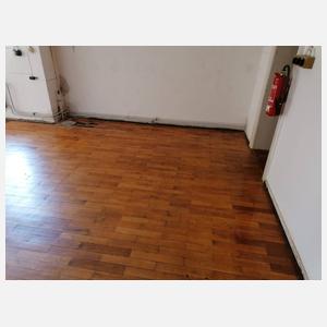 Schiffs-/Parkettboden